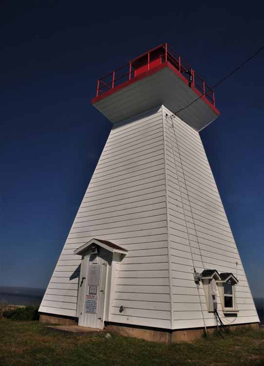lighthouse
